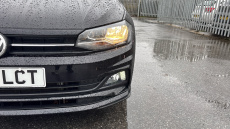 Volkswagen Polo 1.0 TSI 95 R-Line 5dr Petrol Hatchback